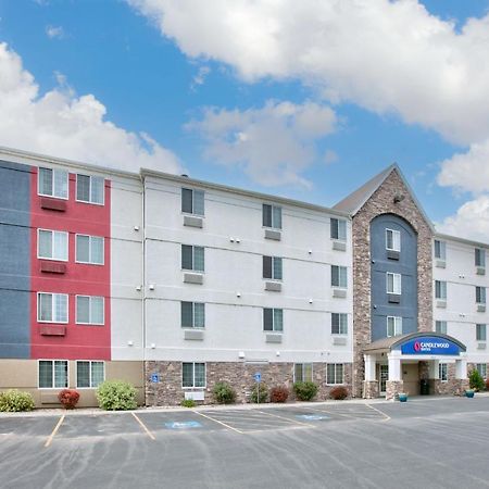 Candlewood Suites Idaho Falls By Ihg Luaran gambar