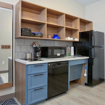 Candlewood Suites Idaho Falls By Ihg Luaran gambar