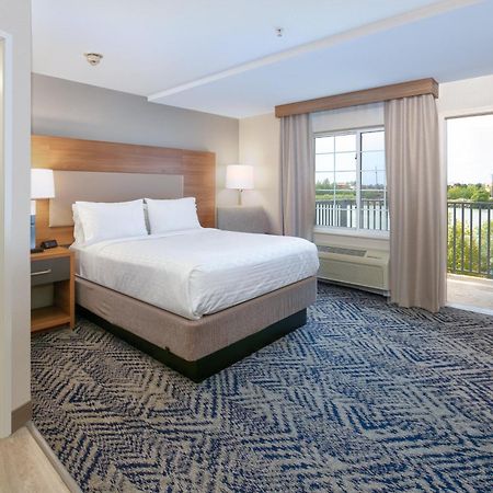Candlewood Suites Idaho Falls By Ihg Luaran gambar