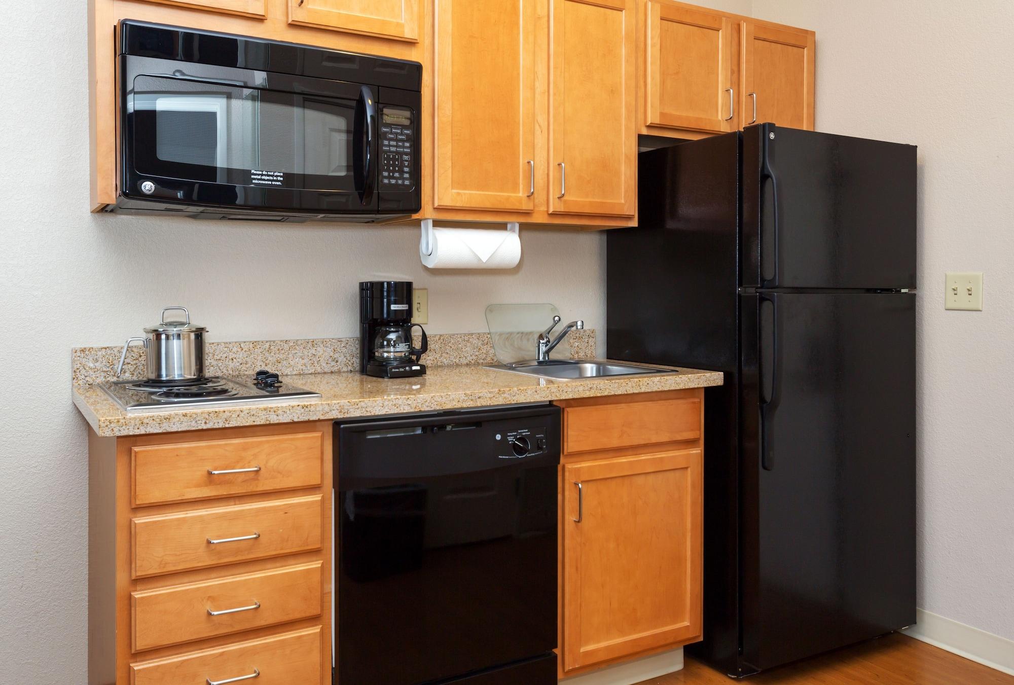 Candlewood Suites Idaho Falls By Ihg Luaran gambar