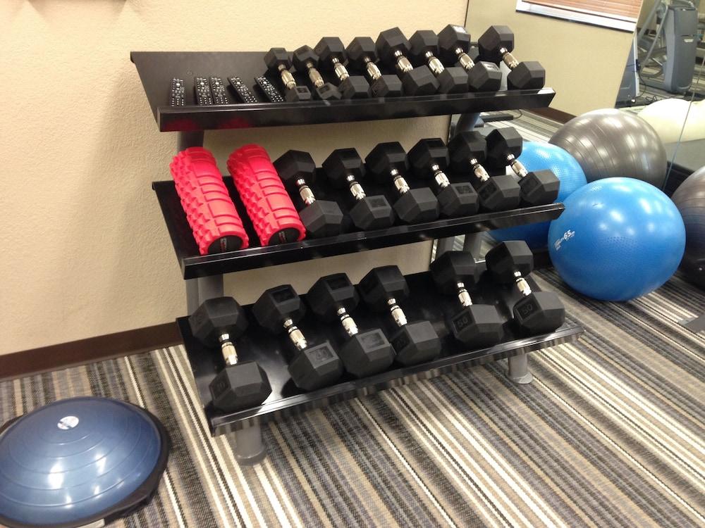 Candlewood Suites Idaho Falls By Ihg Luaran gambar