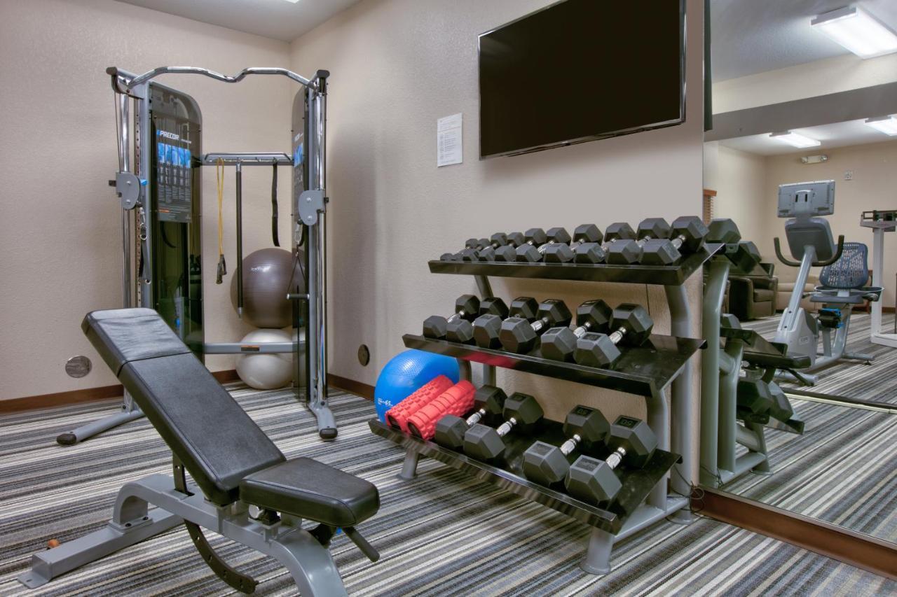 Candlewood Suites Idaho Falls By Ihg Luaran gambar
