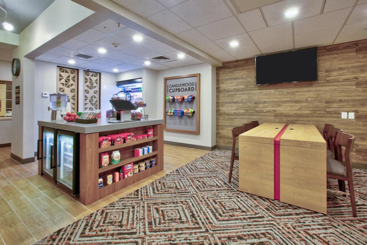 Candlewood Suites Idaho Falls By Ihg Luaran gambar