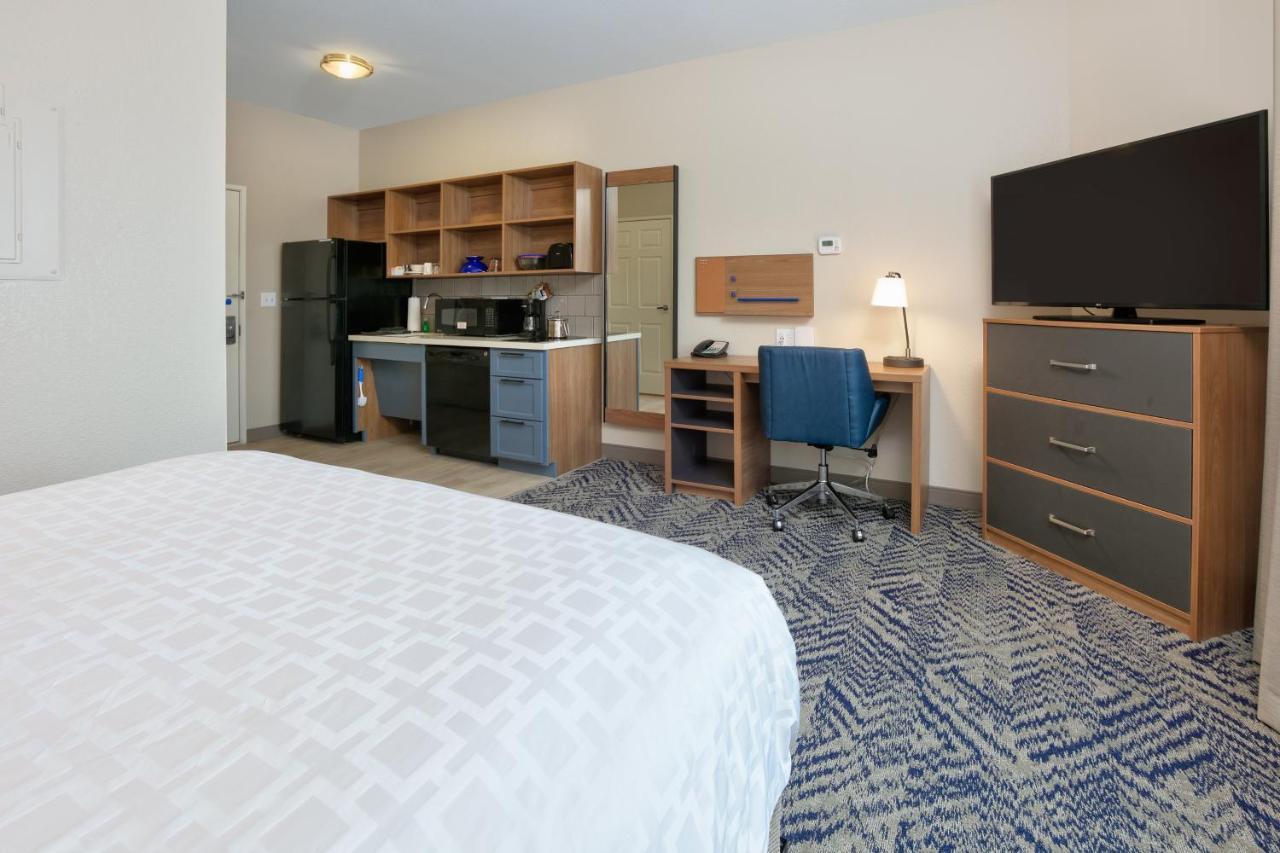 Candlewood Suites Idaho Falls By Ihg Luaran gambar