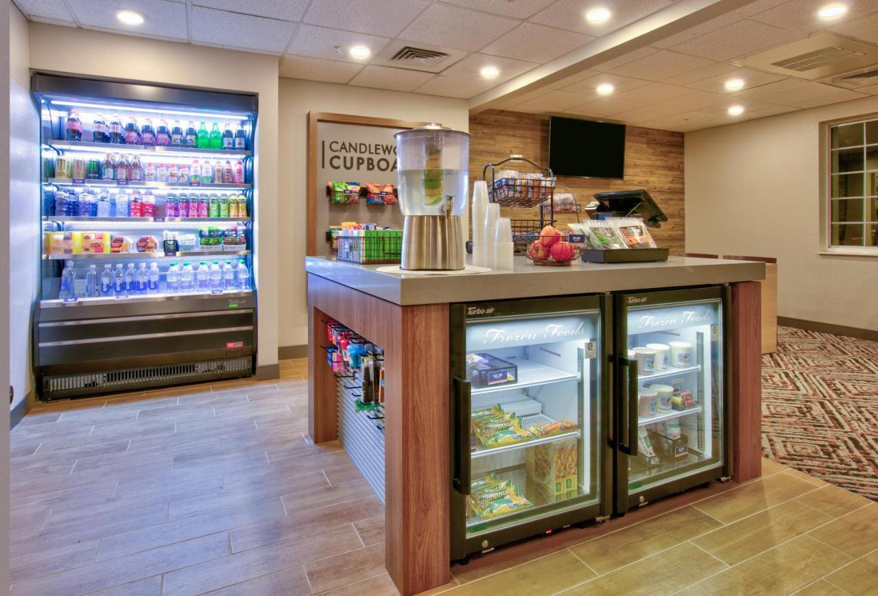 Candlewood Suites Idaho Falls By Ihg Luaran gambar
