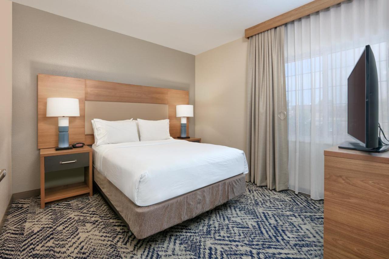 Candlewood Suites Idaho Falls By Ihg Luaran gambar