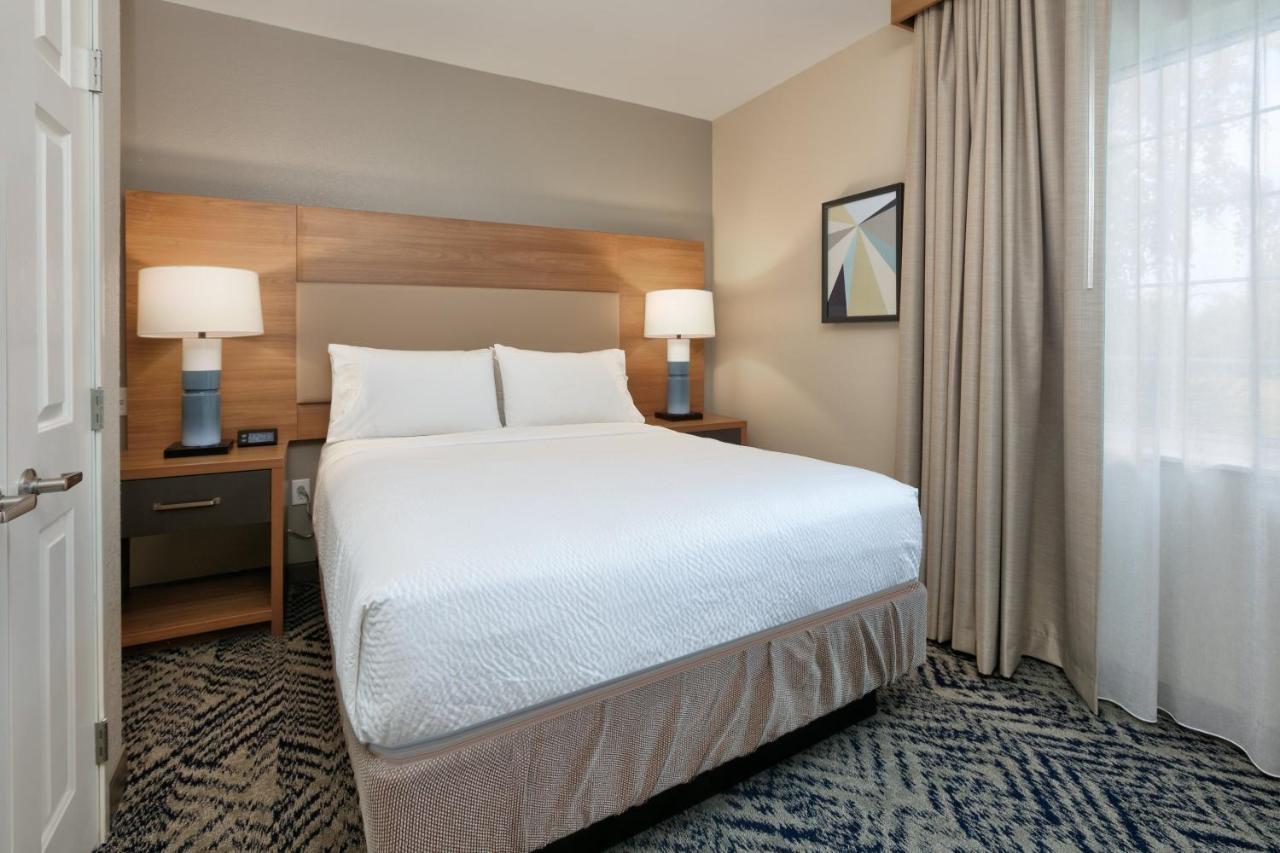 Candlewood Suites Idaho Falls By Ihg Luaran gambar