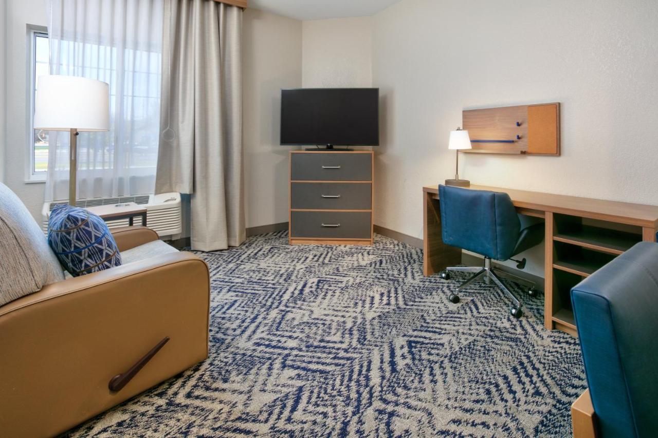 Candlewood Suites Idaho Falls By Ihg Luaran gambar