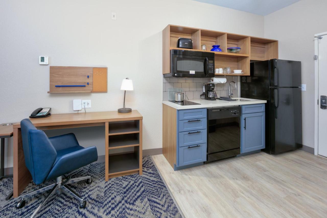 Candlewood Suites Idaho Falls By Ihg Luaran gambar