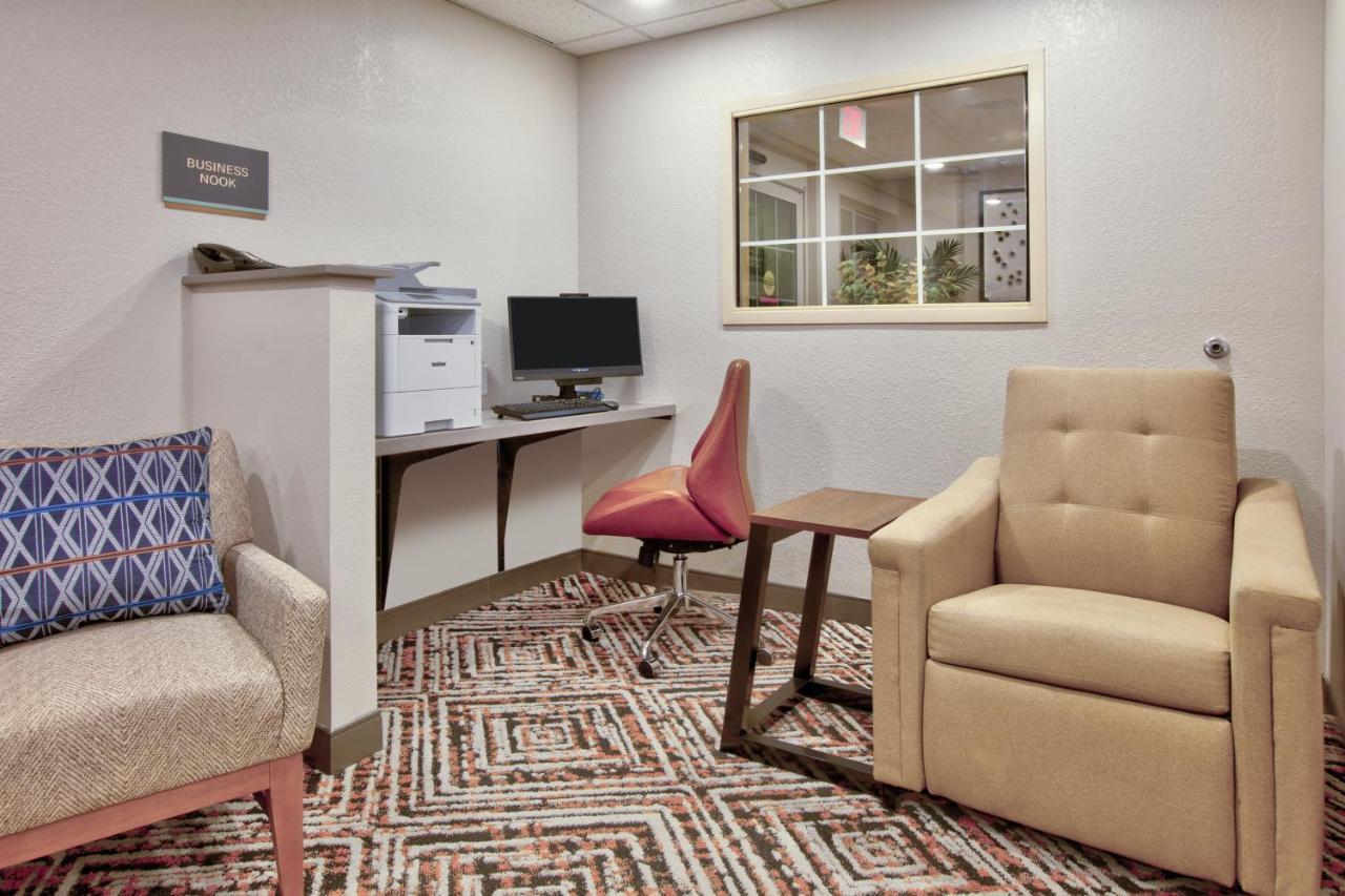 Candlewood Suites Idaho Falls By Ihg Luaran gambar