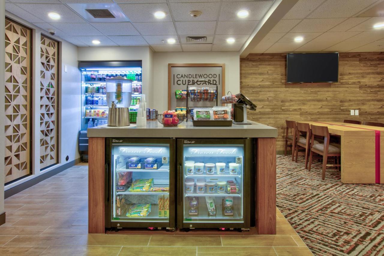 Candlewood Suites Idaho Falls By Ihg Luaran gambar
