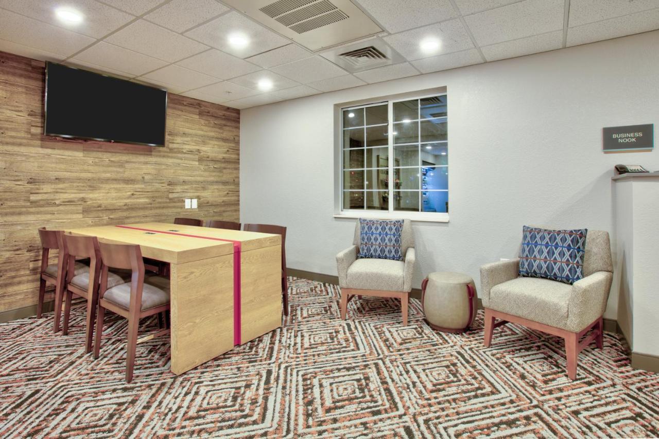 Candlewood Suites Idaho Falls By Ihg Luaran gambar