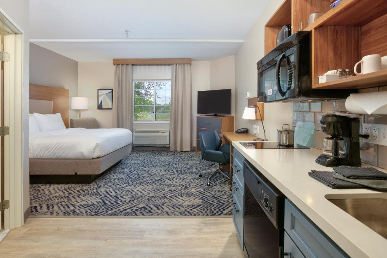 Candlewood Suites Idaho Falls By Ihg Luaran gambar