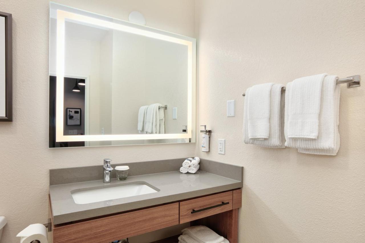 Candlewood Suites Idaho Falls By Ihg Luaran gambar