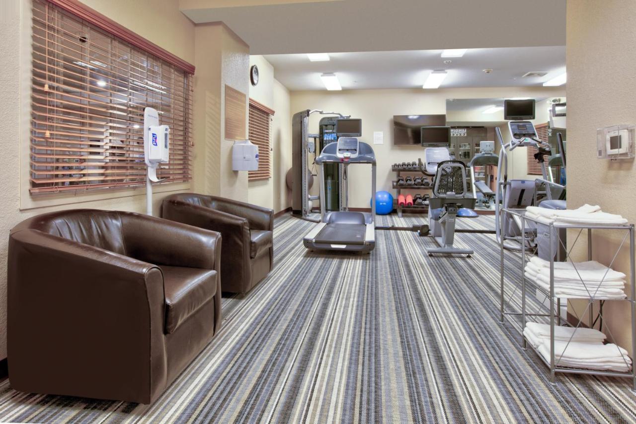 Candlewood Suites Idaho Falls By Ihg Luaran gambar