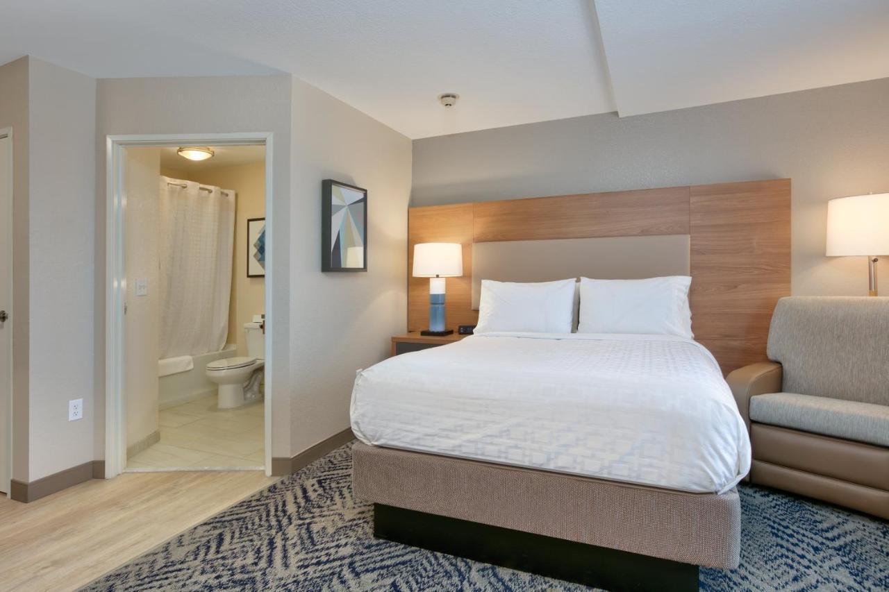 Candlewood Suites Idaho Falls By Ihg Luaran gambar