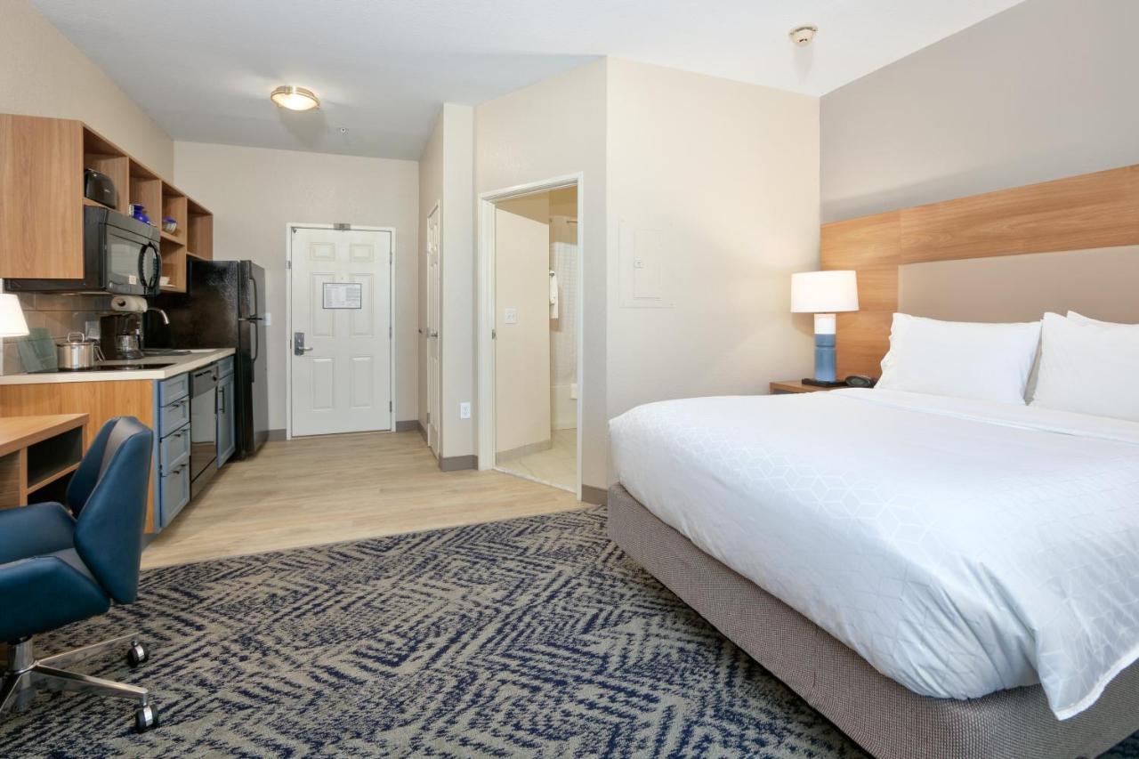Candlewood Suites Idaho Falls By Ihg Luaran gambar