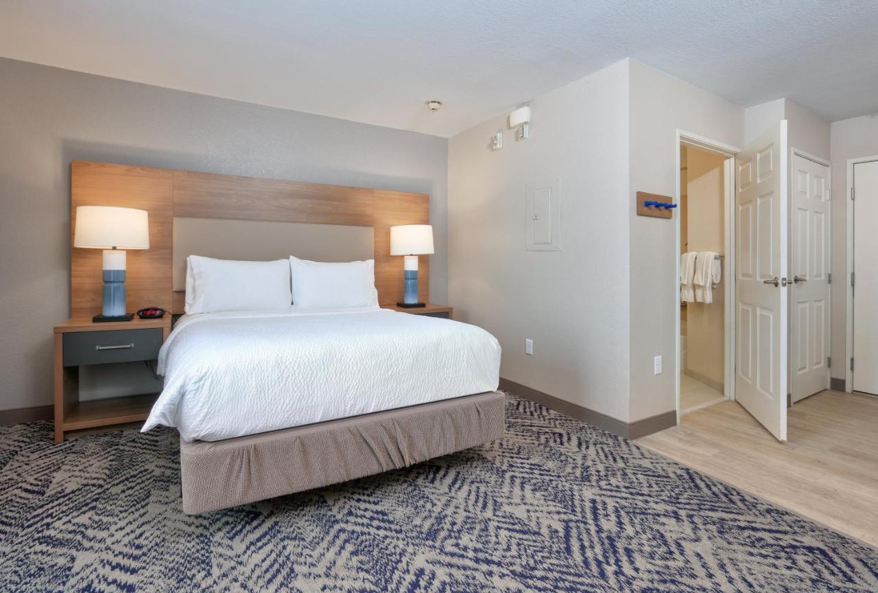 Candlewood Suites Idaho Falls By Ihg Luaran gambar