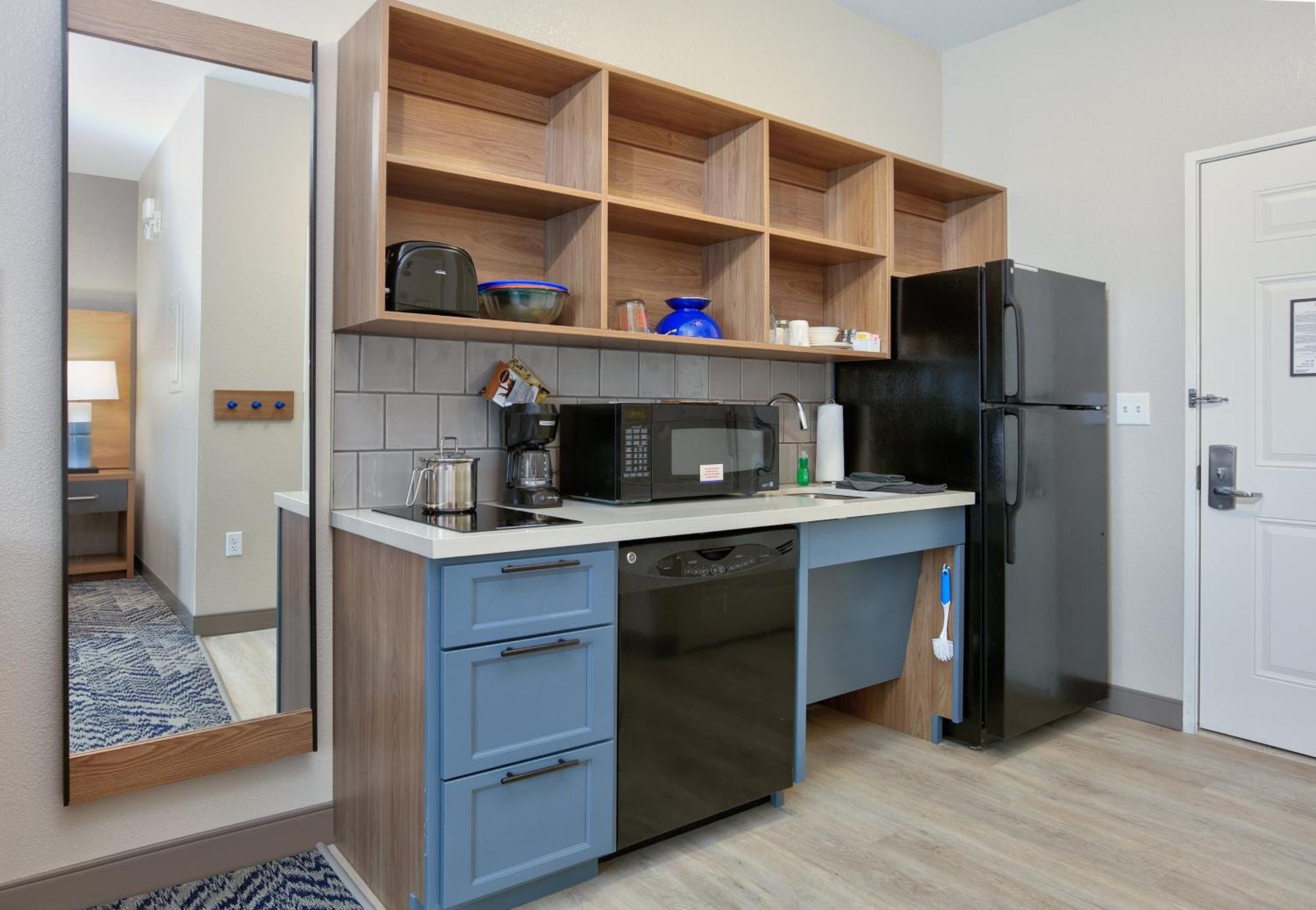Candlewood Suites Idaho Falls By Ihg Luaran gambar