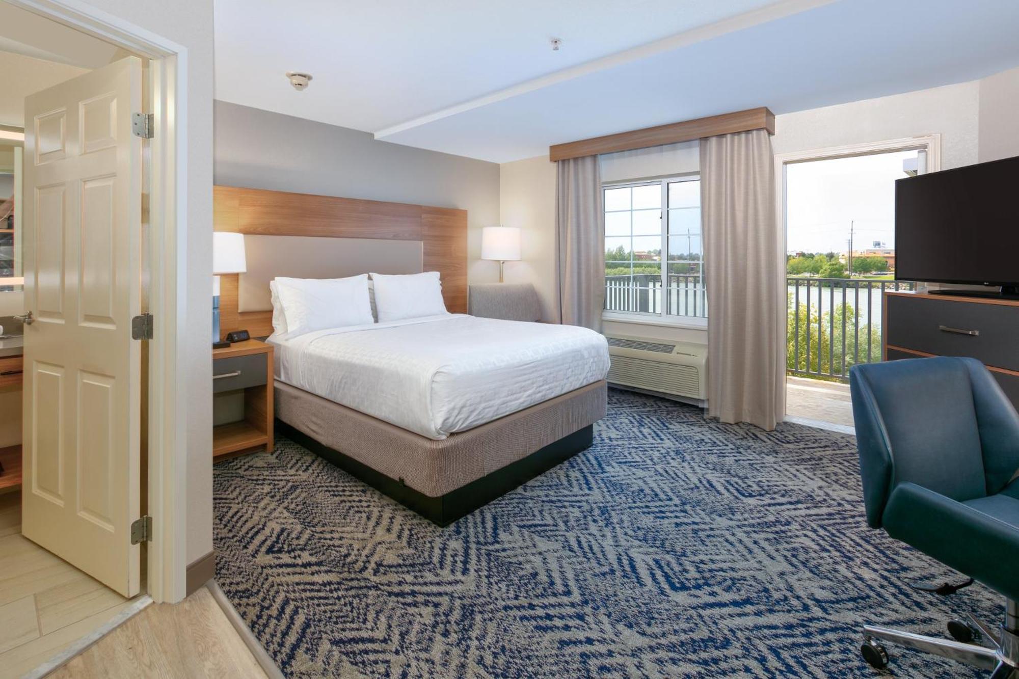 Candlewood Suites Idaho Falls By Ihg Luaran gambar