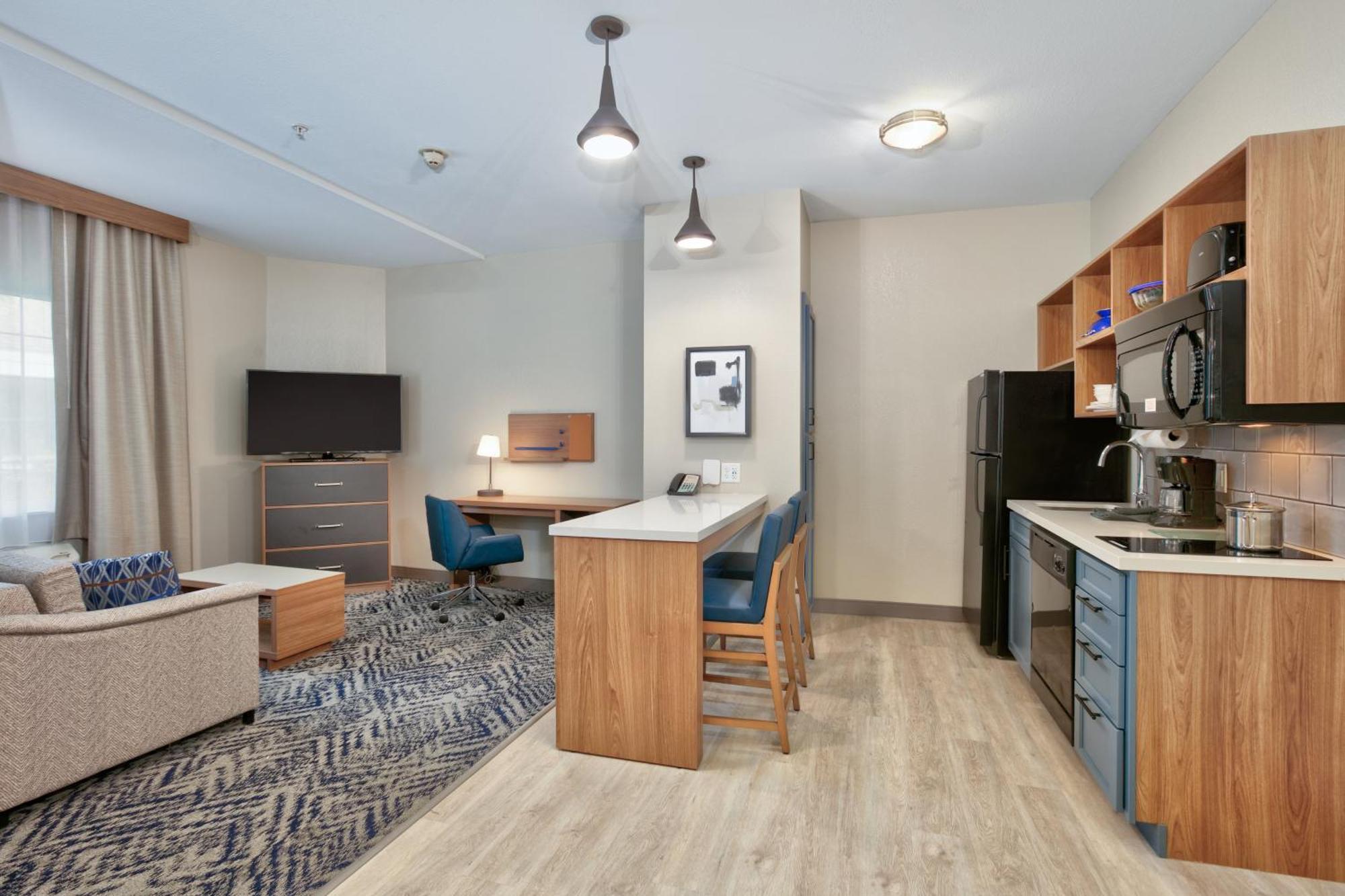 Candlewood Suites Idaho Falls By Ihg Luaran gambar