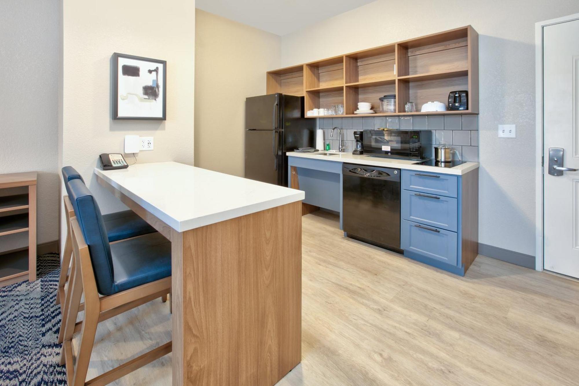 Candlewood Suites Idaho Falls By Ihg Luaran gambar