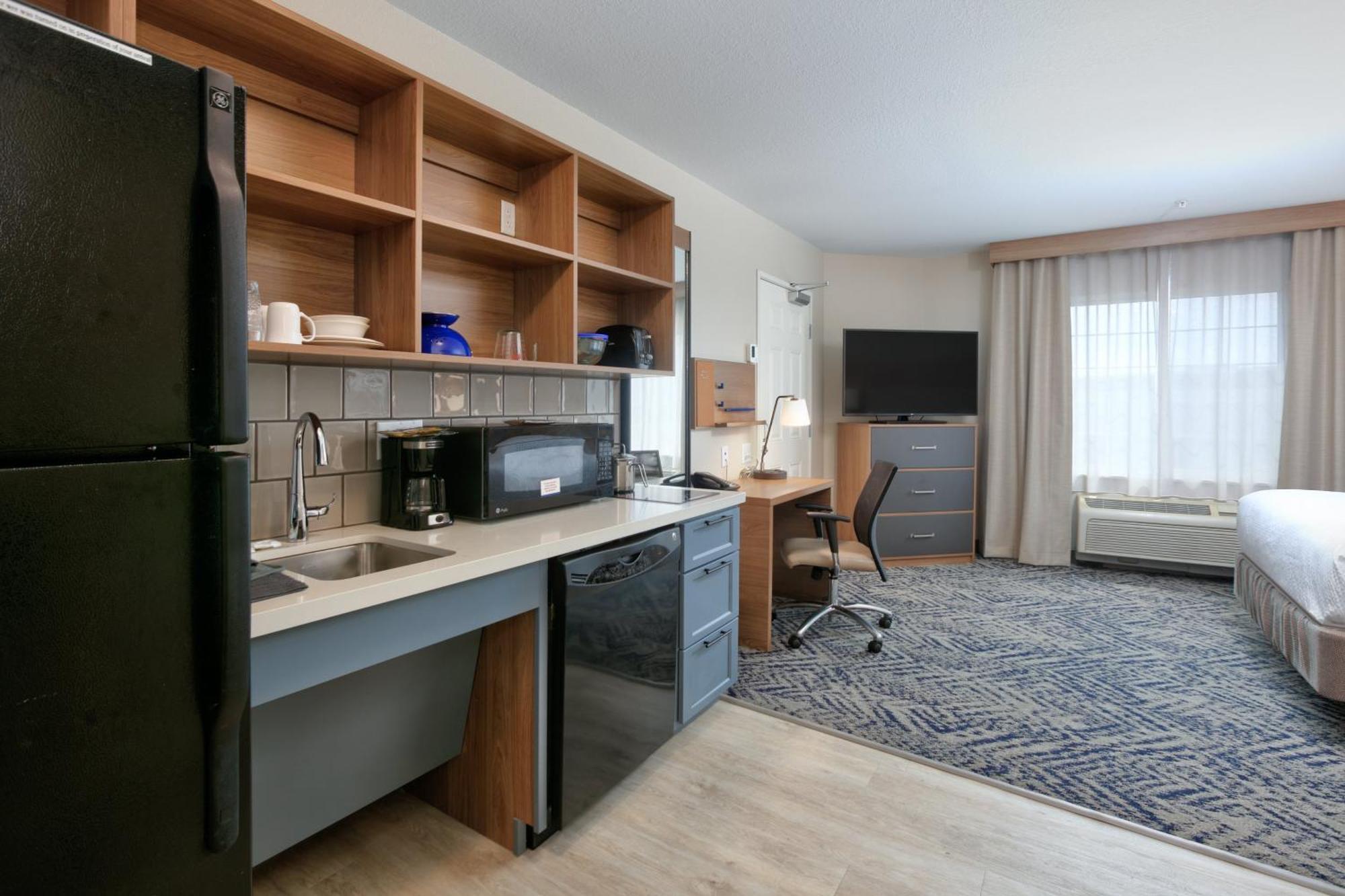 Candlewood Suites Idaho Falls By Ihg Luaran gambar