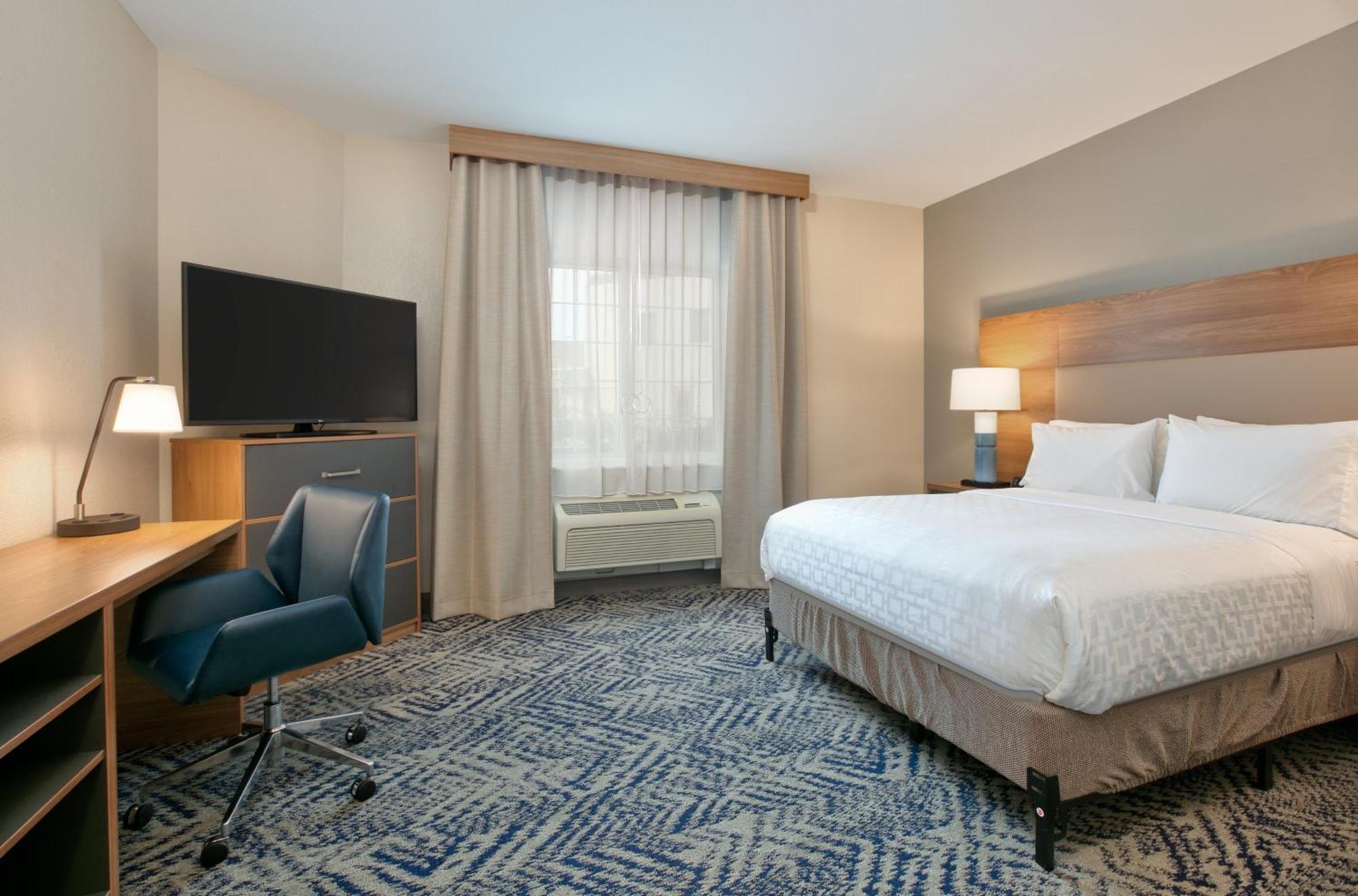 Candlewood Suites Idaho Falls By Ihg Luaran gambar