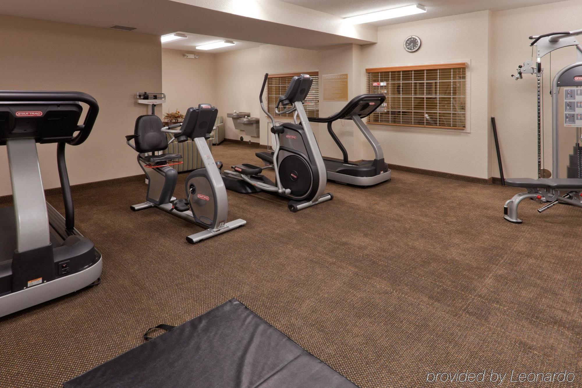 Candlewood Suites Idaho Falls By Ihg Kemudahan gambar