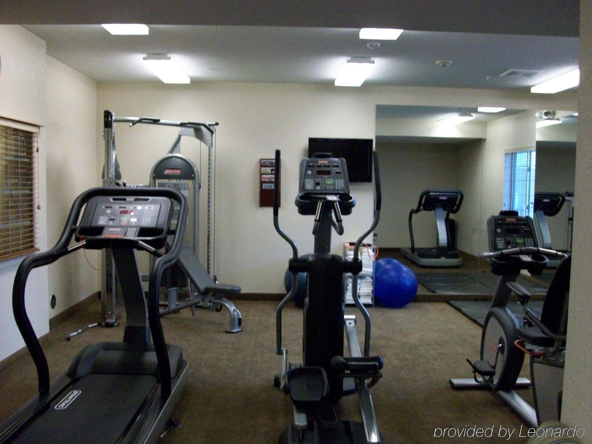 Candlewood Suites Idaho Falls By Ihg Luaran gambar