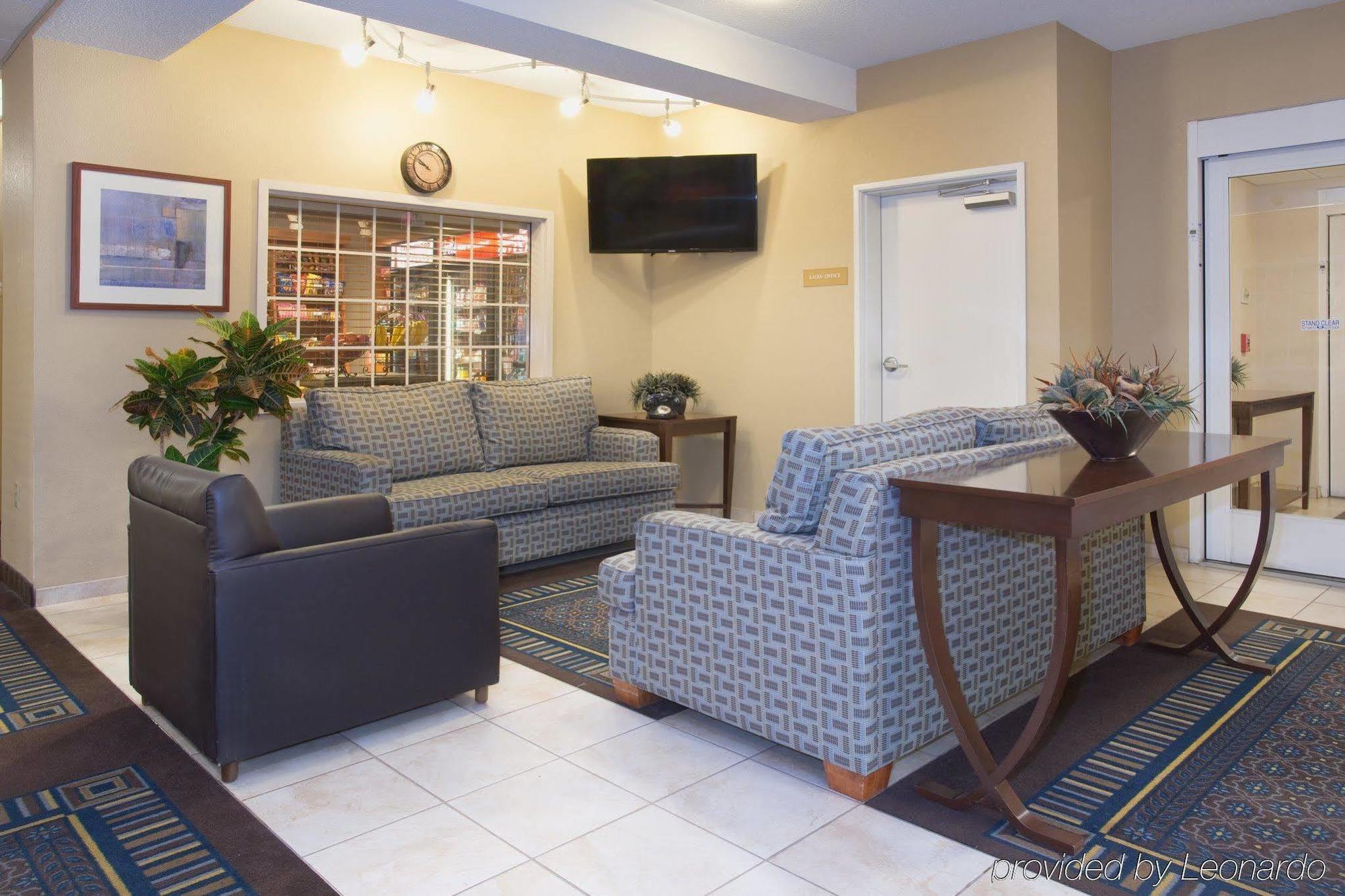 Candlewood Suites Idaho Falls By Ihg Luaran gambar