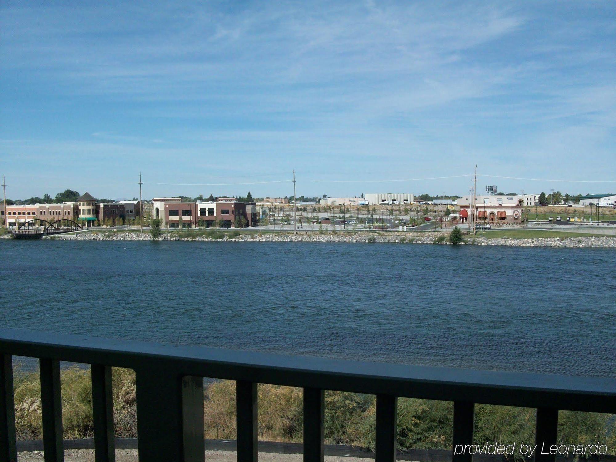 Candlewood Suites Idaho Falls By Ihg Luaran gambar