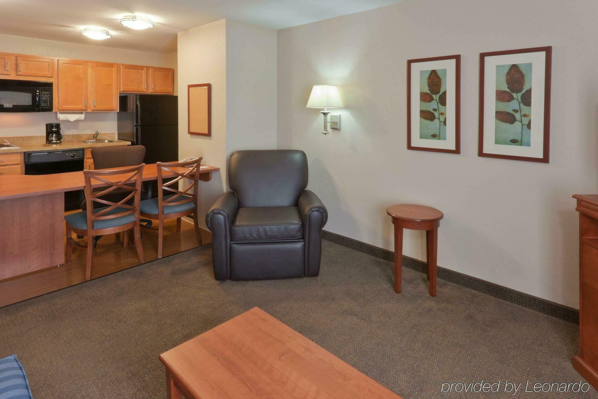 Candlewood Suites Idaho Falls By Ihg Luaran gambar