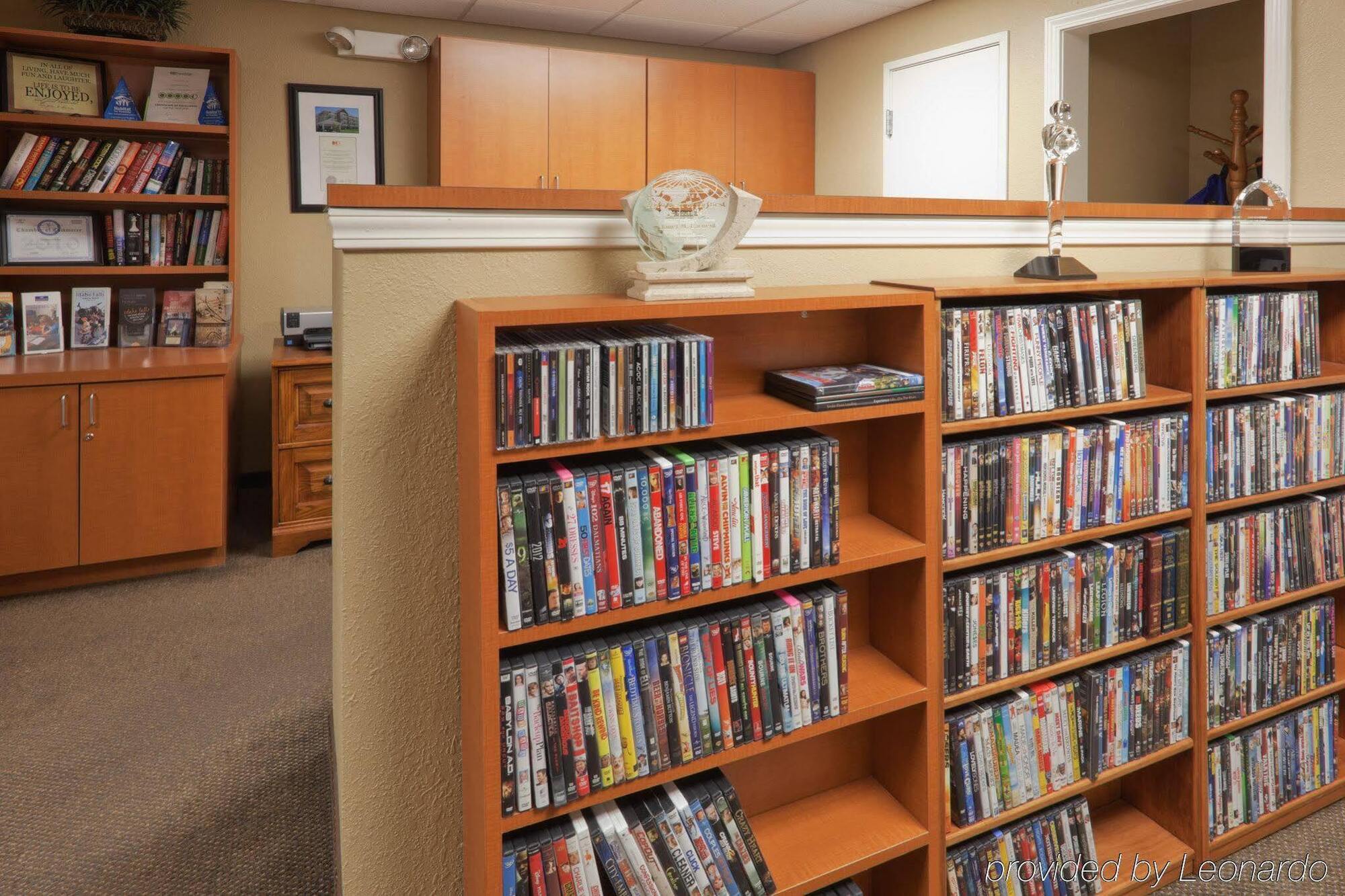 Candlewood Suites Idaho Falls By Ihg Luaran gambar