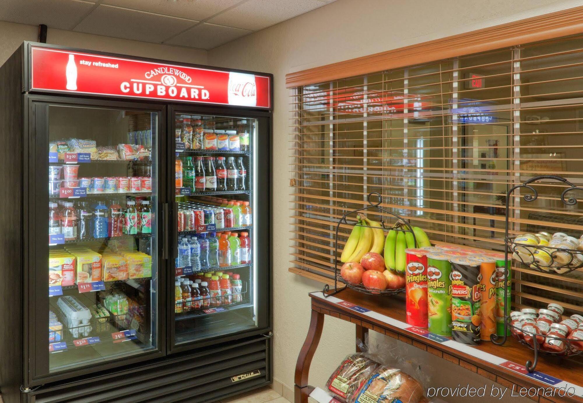 Candlewood Suites Idaho Falls By Ihg Luaran gambar