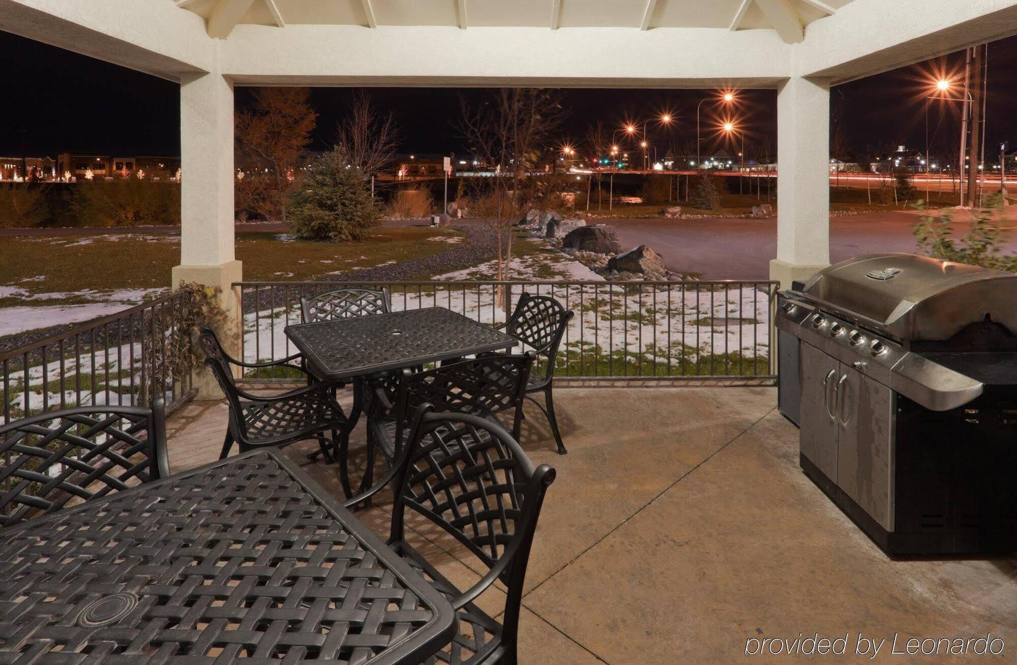 Candlewood Suites Idaho Falls By Ihg Luaran gambar