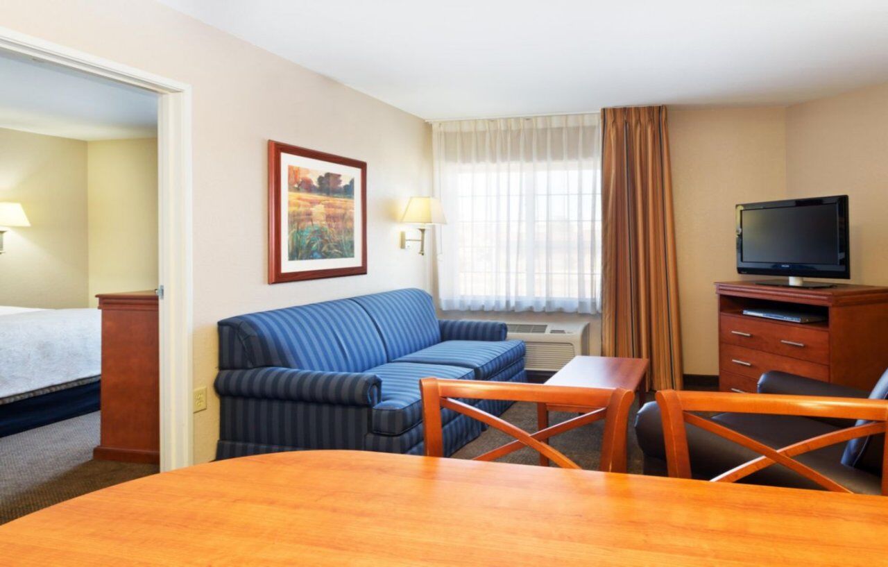 Candlewood Suites Idaho Falls By Ihg Luaran gambar
