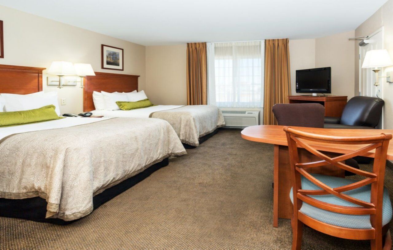 Candlewood Suites Idaho Falls By Ihg Luaran gambar