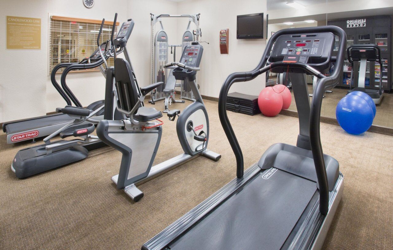 Candlewood Suites Idaho Falls By Ihg Luaran gambar